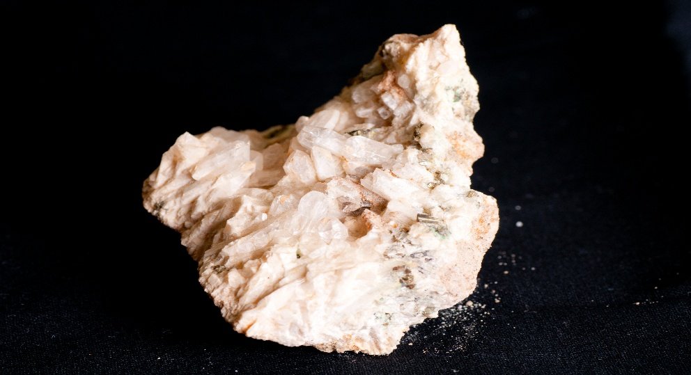 Zeolite